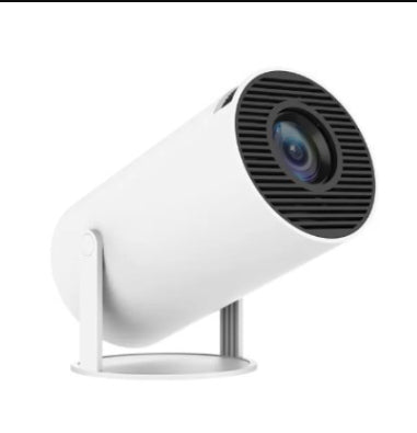 HY300 Smart Android Home Projector