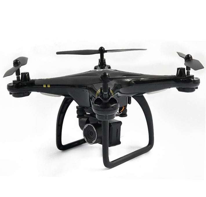 5G FPV Drone with Long Battery Life & ESC Camera