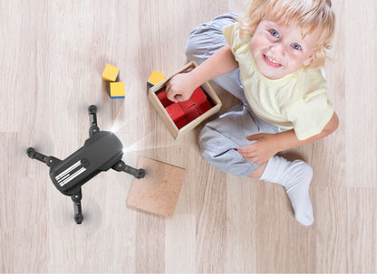 Aerial Drone – HD Camera & Stable Flight