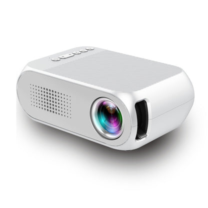 Mini HD Home Portable Projector