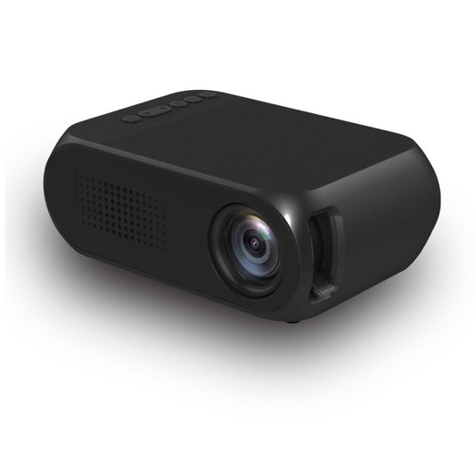 Mini HD Home Portable Projector