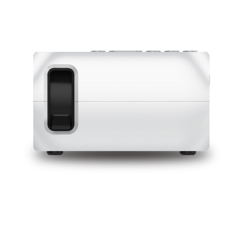 Mini HD Home Portable Projector