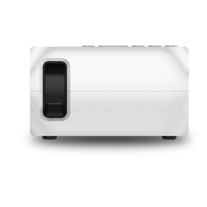 Mini HD Home Portable Projector