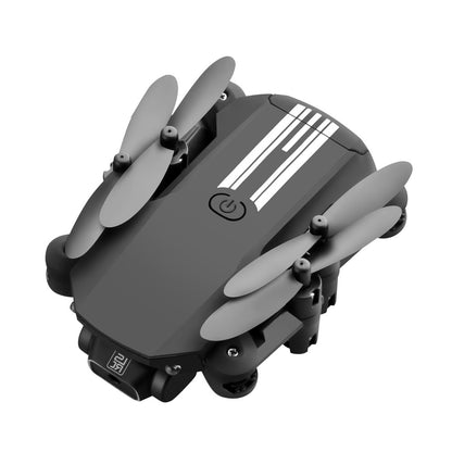 Aerial Drone – HD Camera & Stable Flight