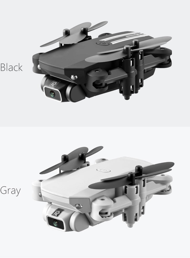 Aerial Drone – HD Camera & Stable Flight