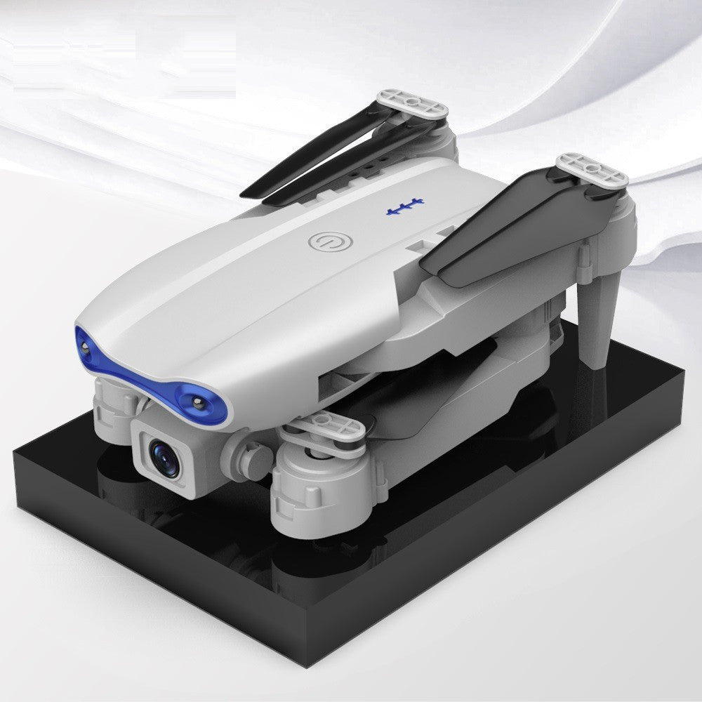 Drone à double caméra 4K – Télécommande avec détection d'obstacles sur trois côtés