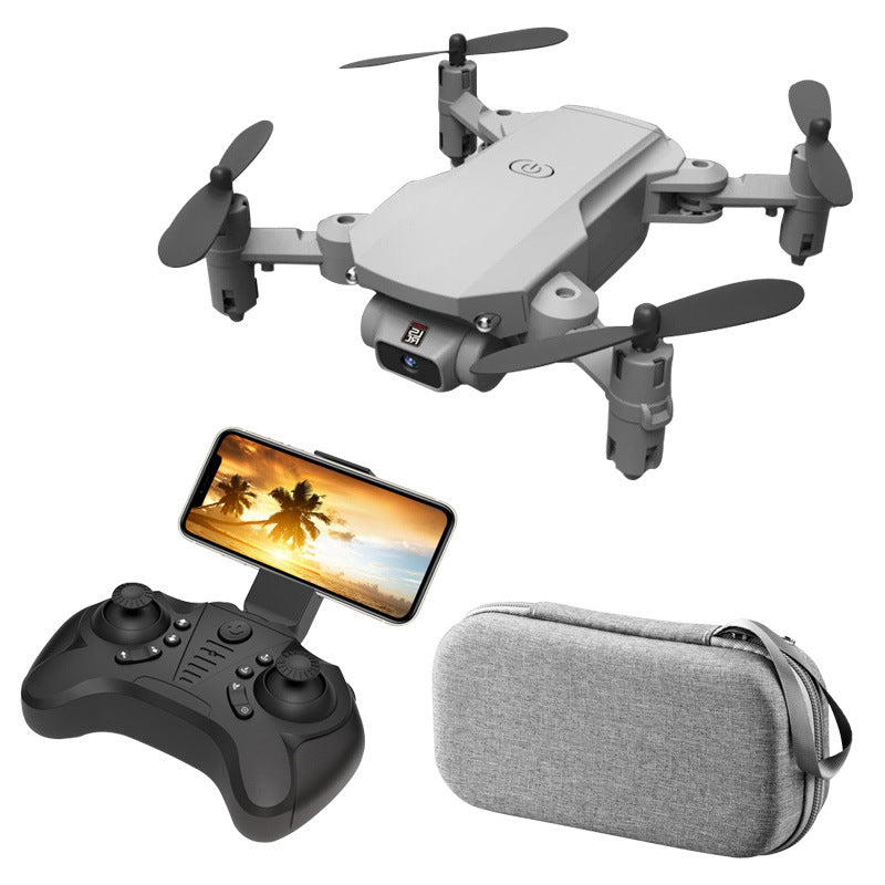 Aerial Drone – HD Camera & Stable Flight