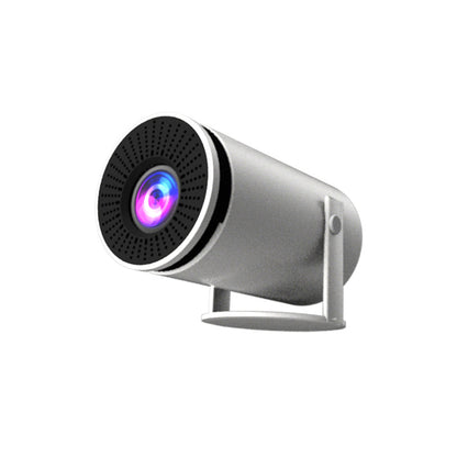 HY300 Smart Android Home Projector