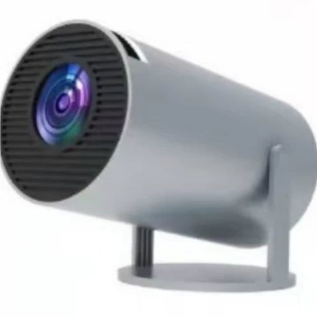 Projecteur home cinéma portable HY300 Pro Mini