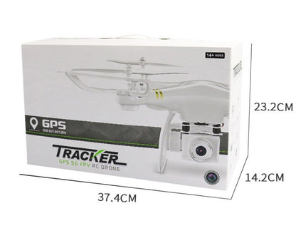 5G FPV Drone with Long Battery Life & ESC Camera