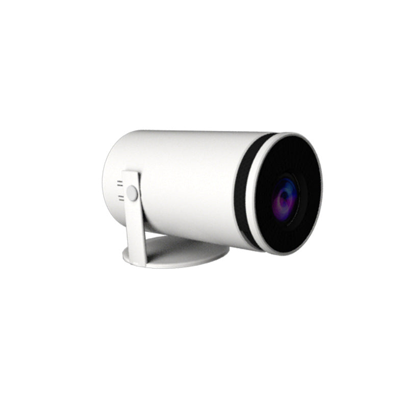 HY300 Smart Android Home Projector