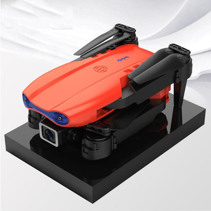 Drone à double caméra 4K – Télécommande avec détection d'obstacles sur trois côtés