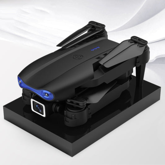 4K Dual Camera Drone – Remote Control with Three-Sided Obstacle Avoidance